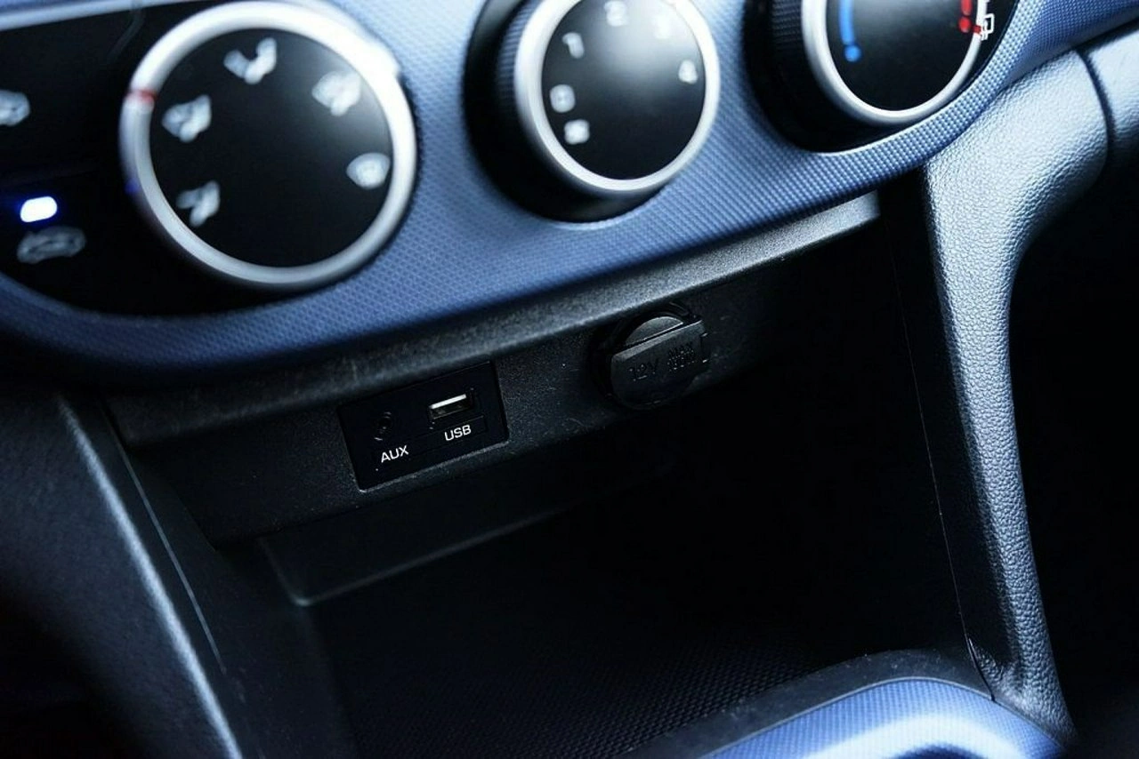 Hyundai i10 - Zdjęcie 23