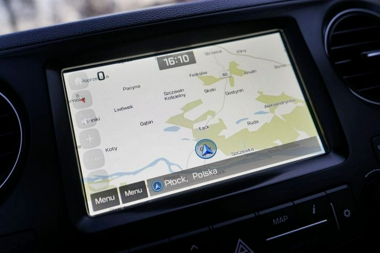 Hyundai i10 - Zdjęcie 25