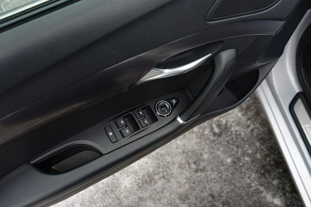 Hyundai i40 - Zdjęcie 15