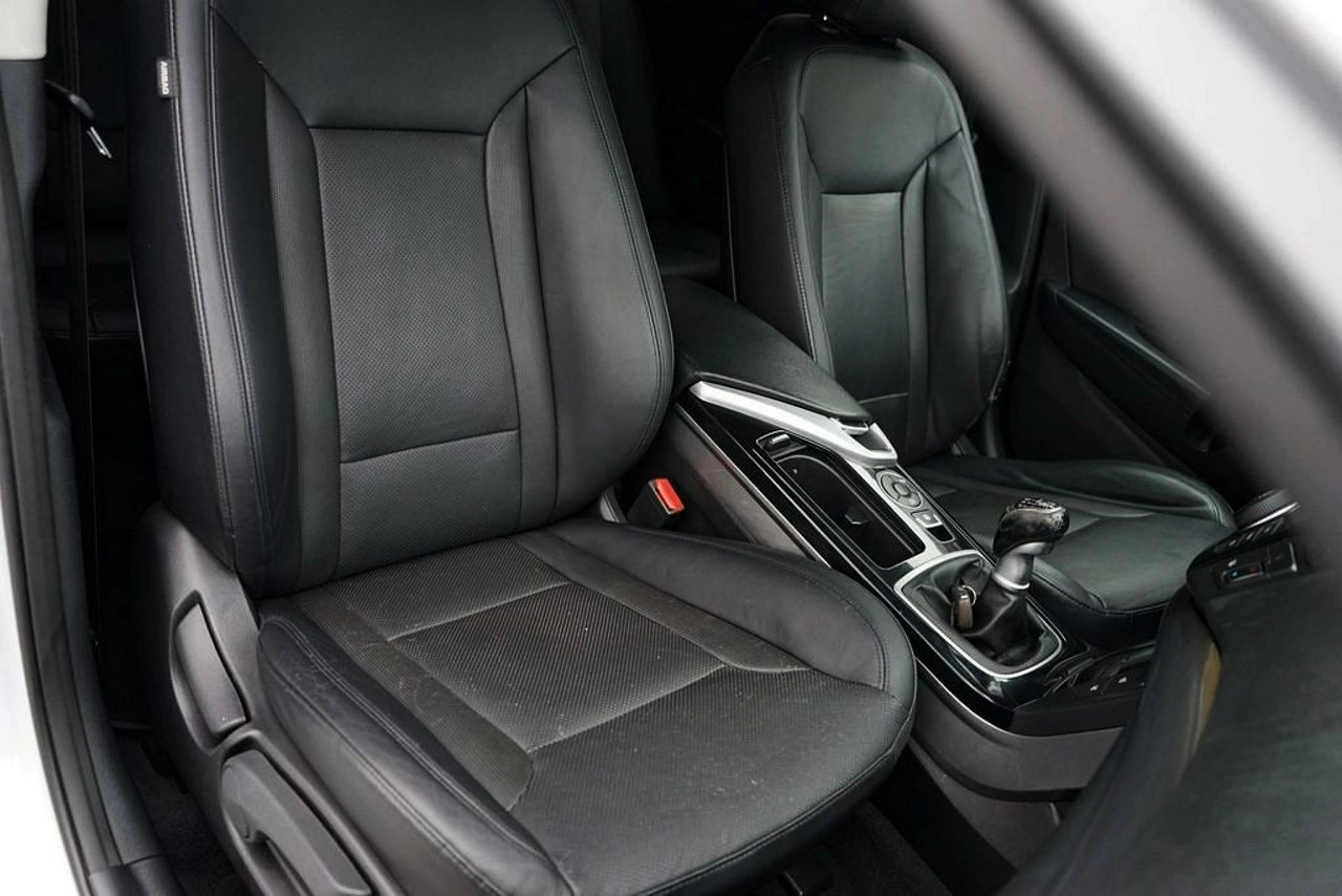 Hyundai i40 - Zdjęcie 19