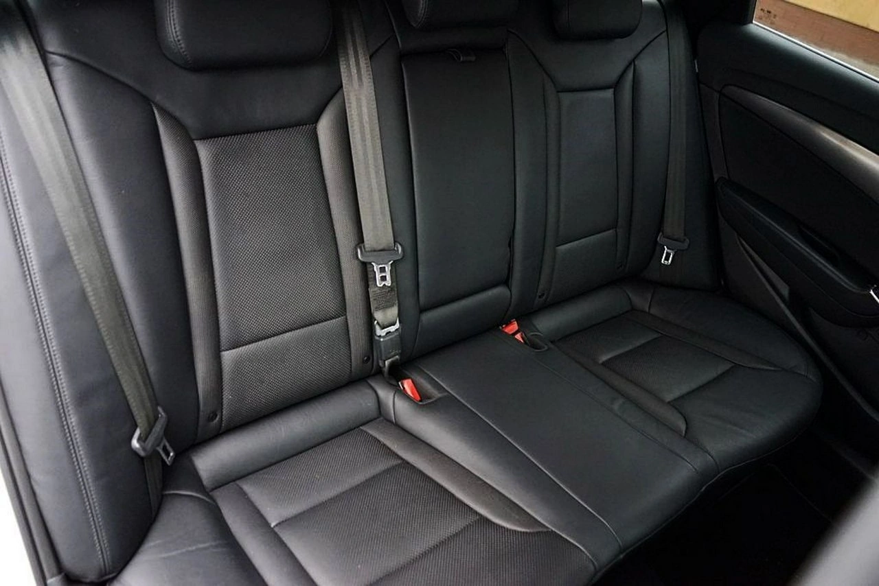 Hyundai i40 - Zdjęcie 21