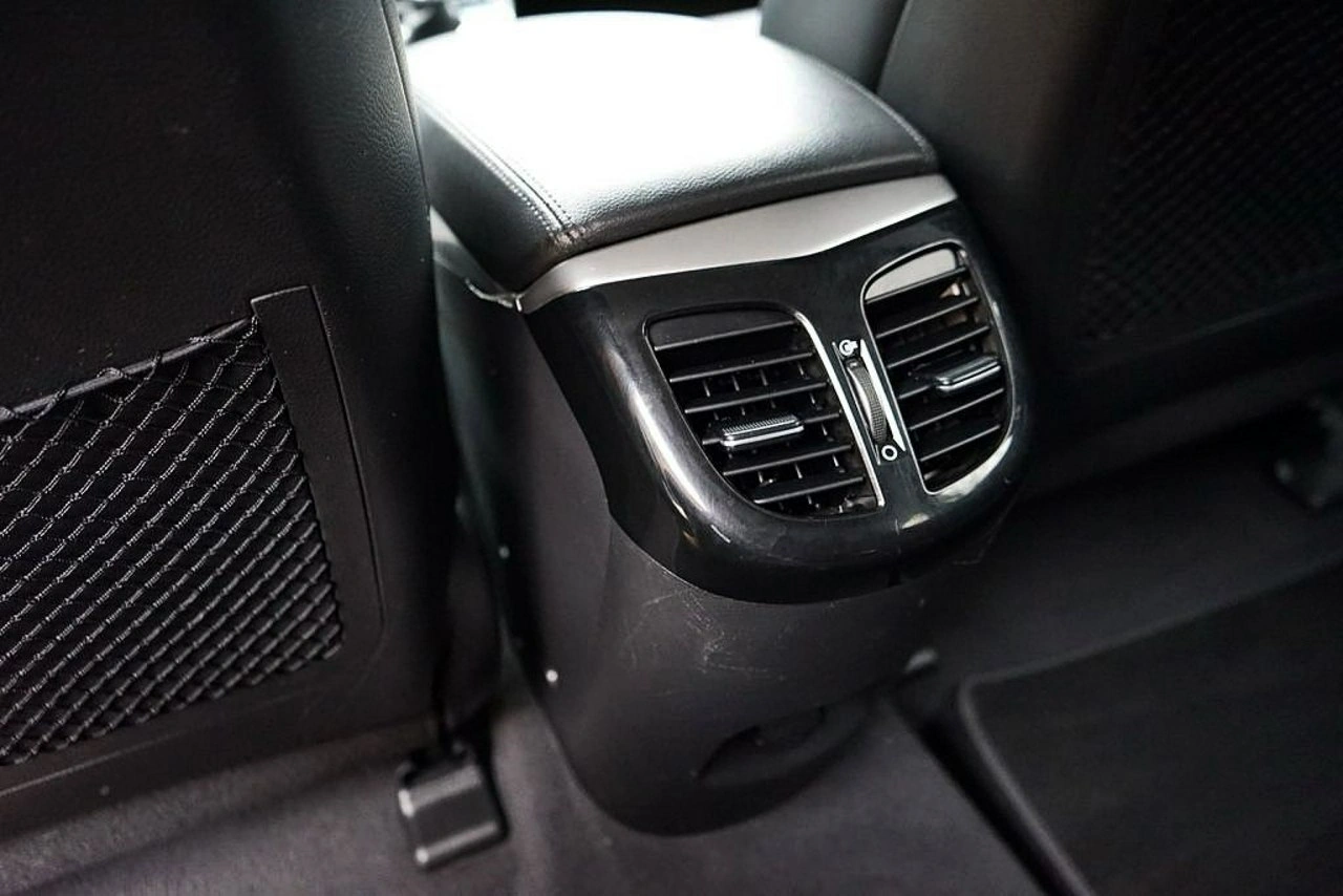 Hyundai i40 - Zdjęcie 22