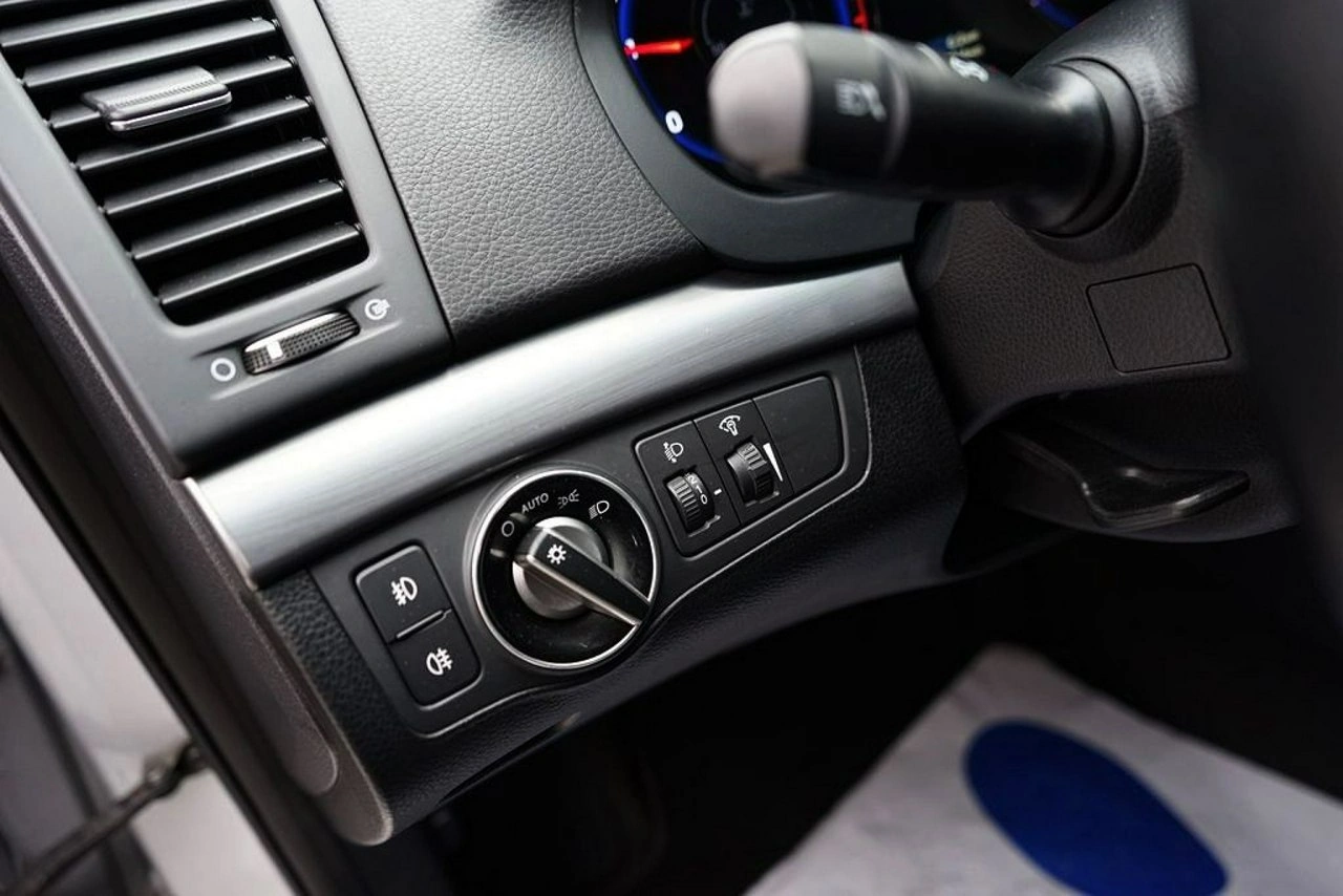 Hyundai i40 - Zdjęcie 23