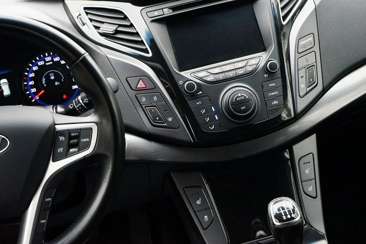 Hyundai i40 - Zdjęcie 26