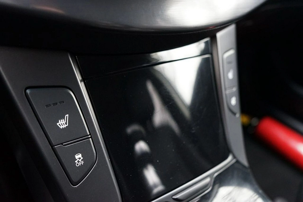 Hyundai i40 - Zdjęcie 27