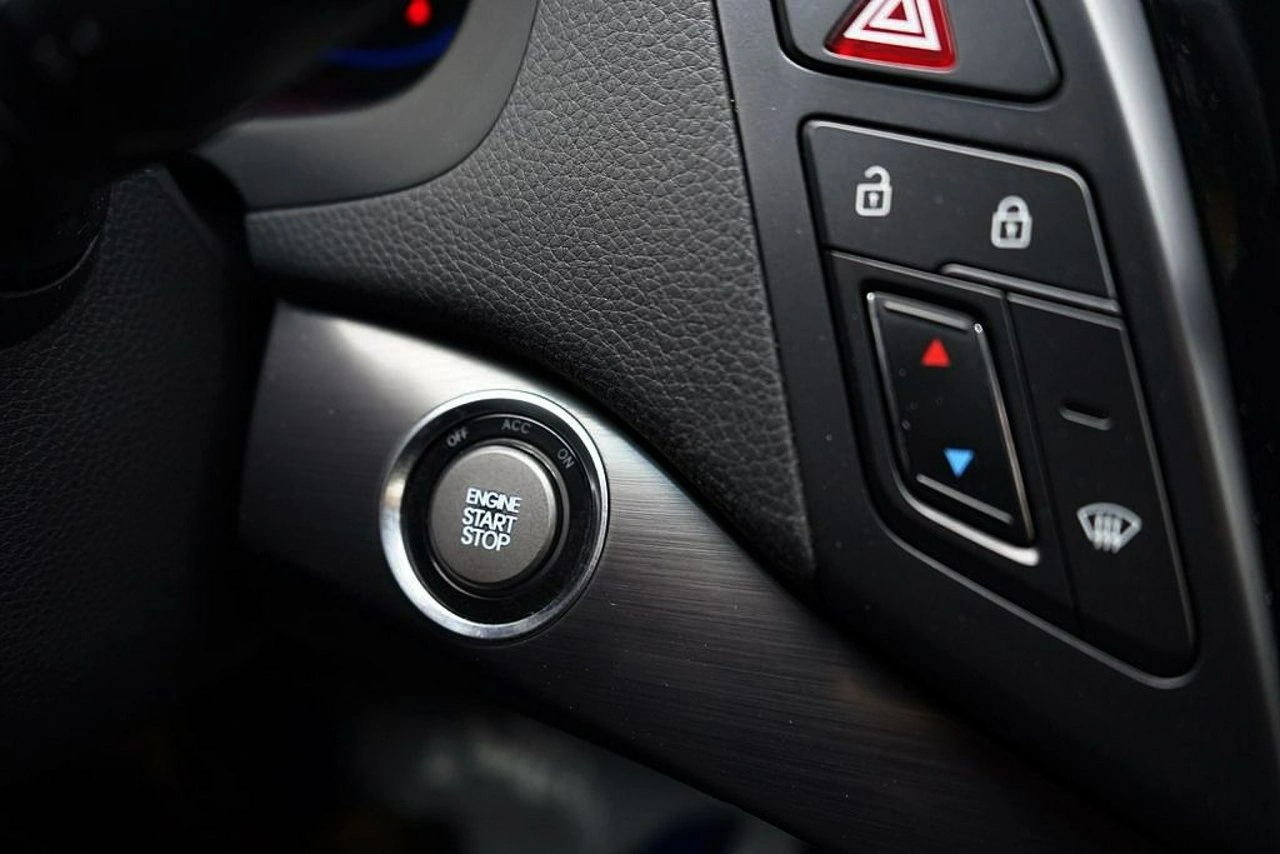 Hyundai i40 - Zdjęcie 30