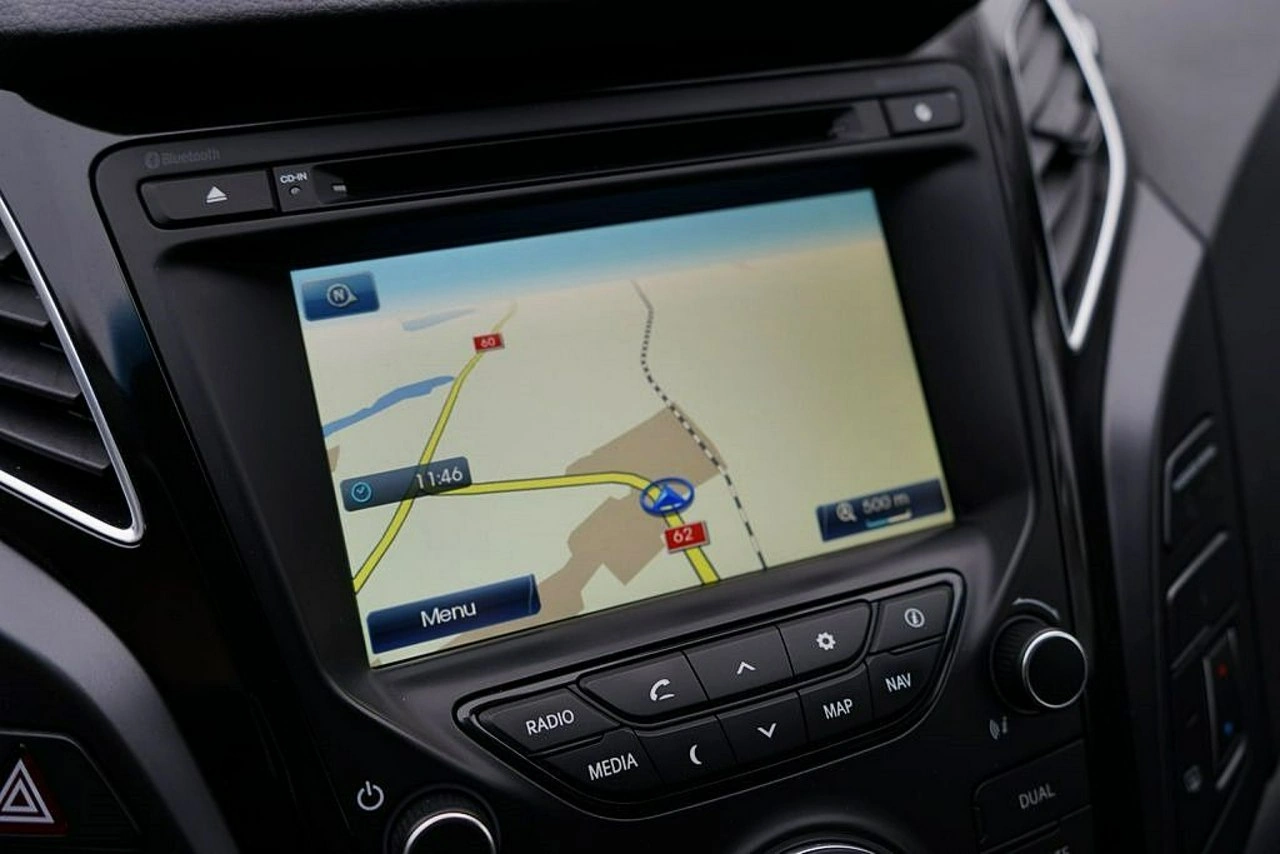 Hyundai i40 - Zdjęcie 31