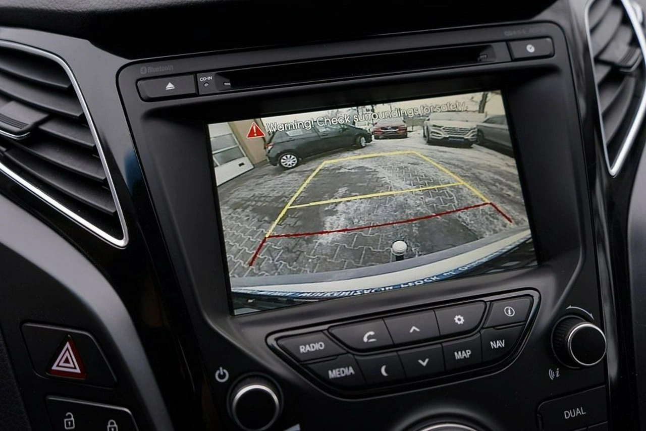 Hyundai i40 - Zdjęcie 32