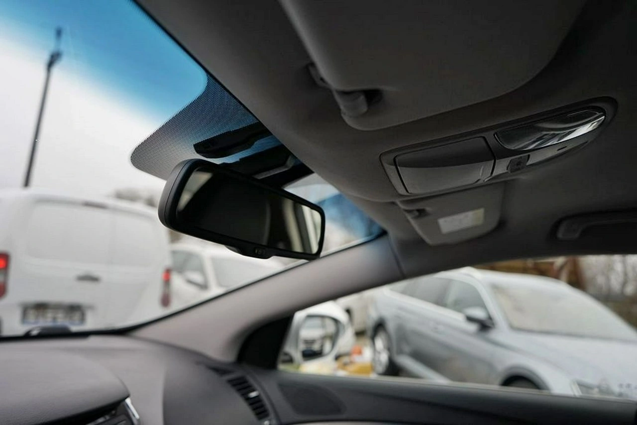 Hyundai i40 - Zdjęcie 33