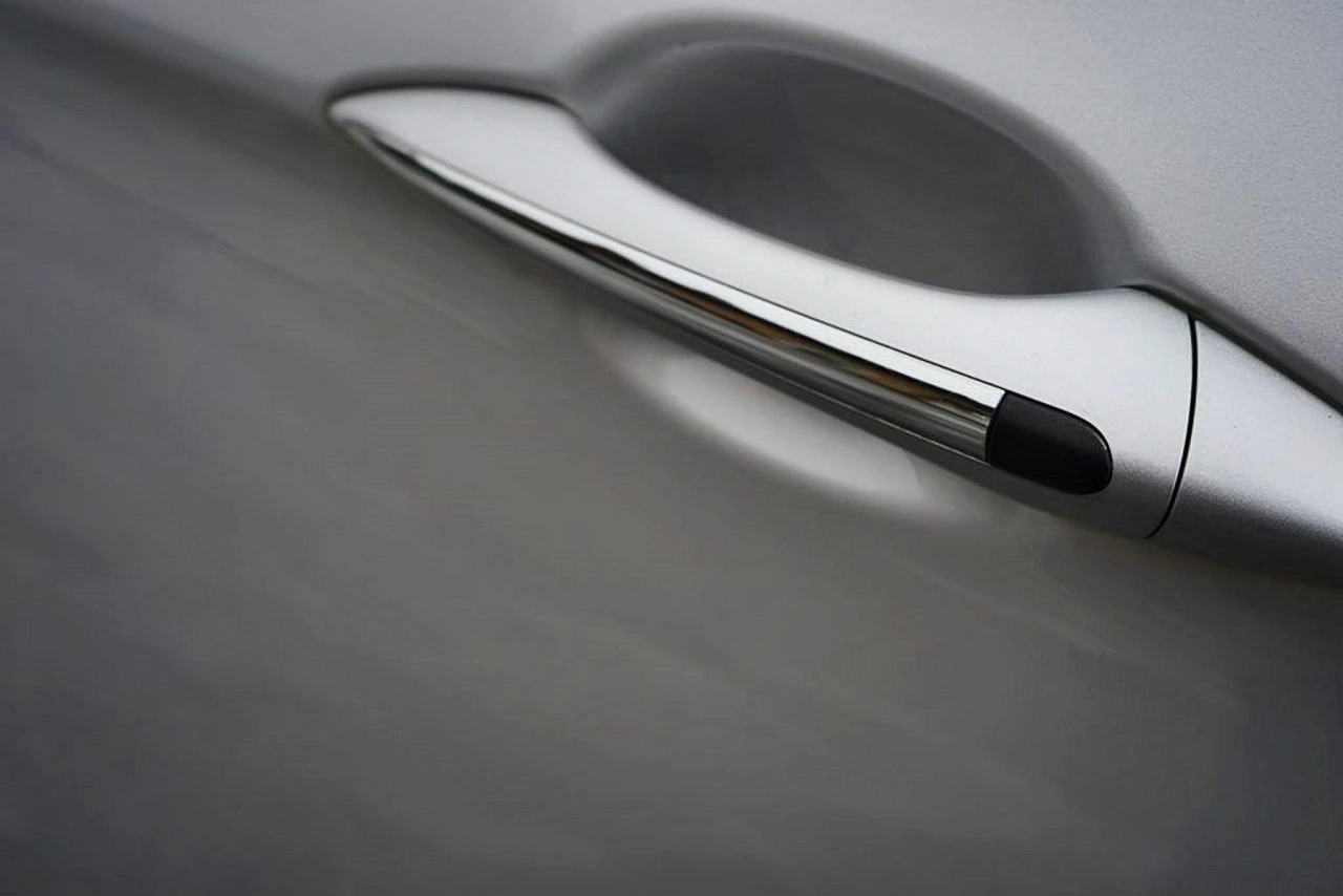 Hyundai i40 - Zdjęcie 34