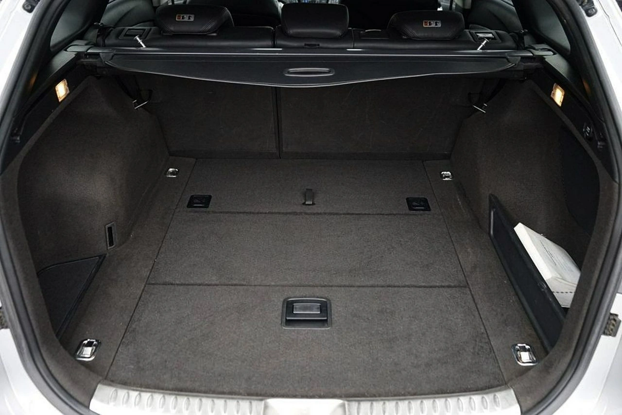 Hyundai i40 - Zdjęcie 35