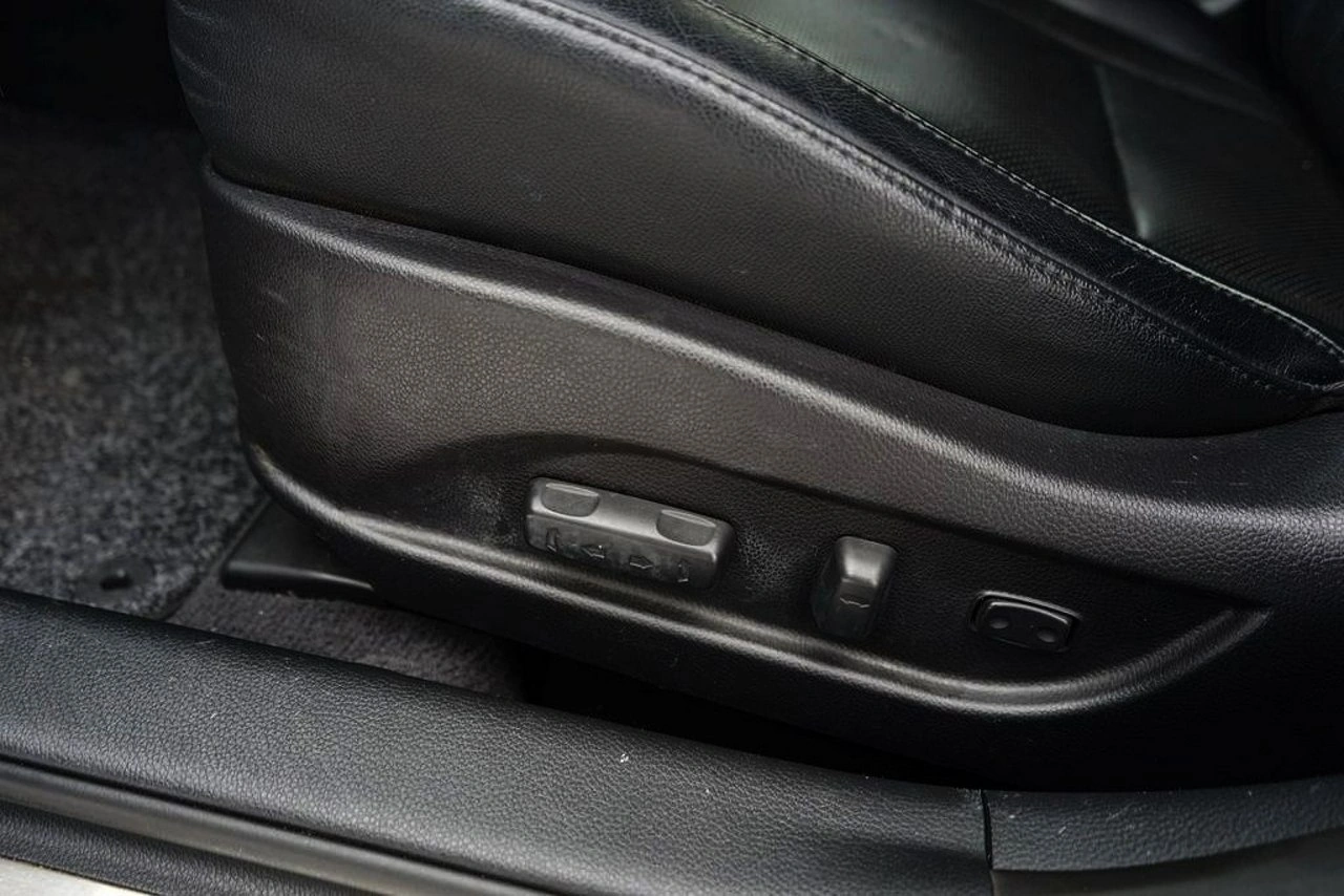 Hyundai i40 - Zdjęcie 18