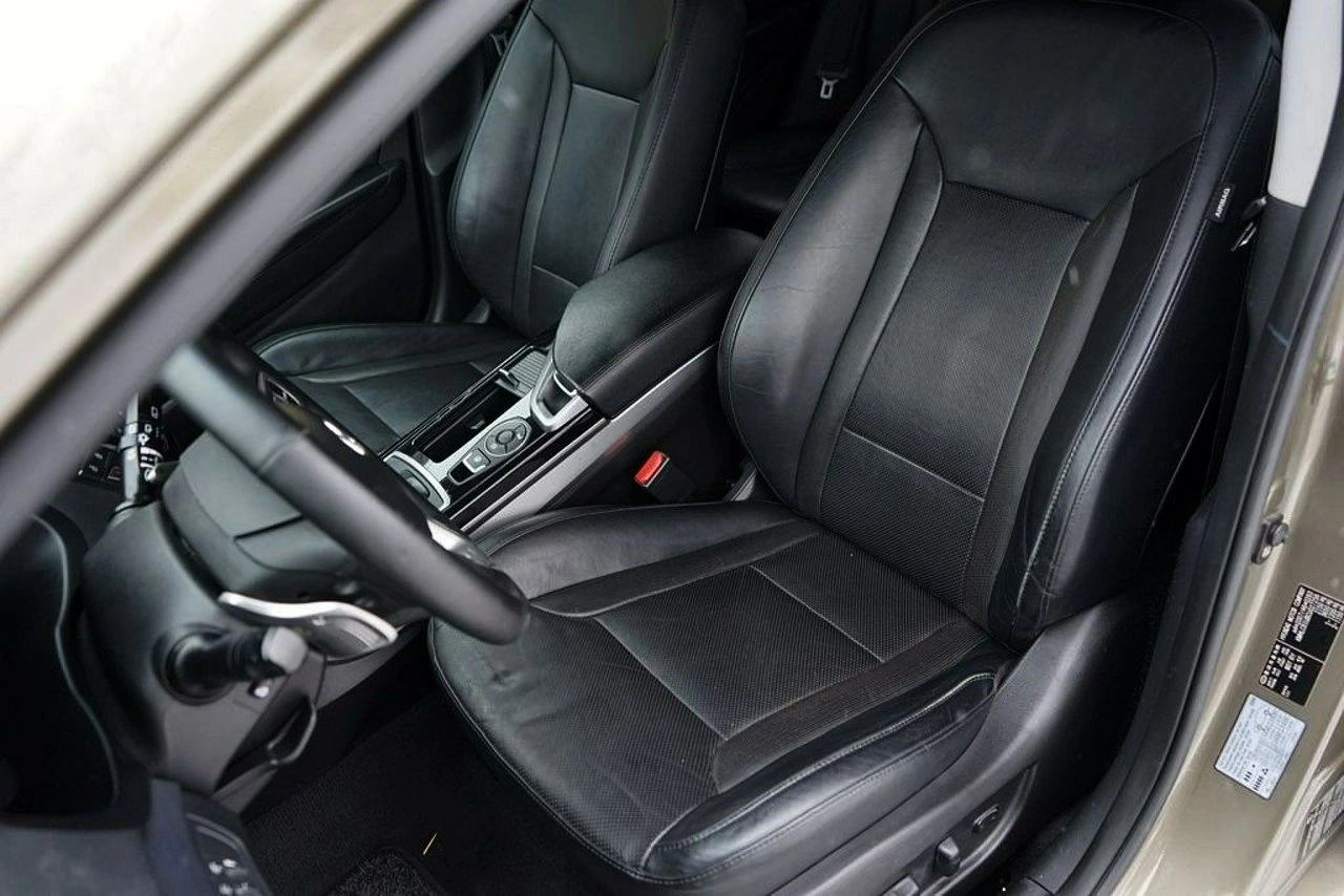 Hyundai i40 - Zdjęcie 20