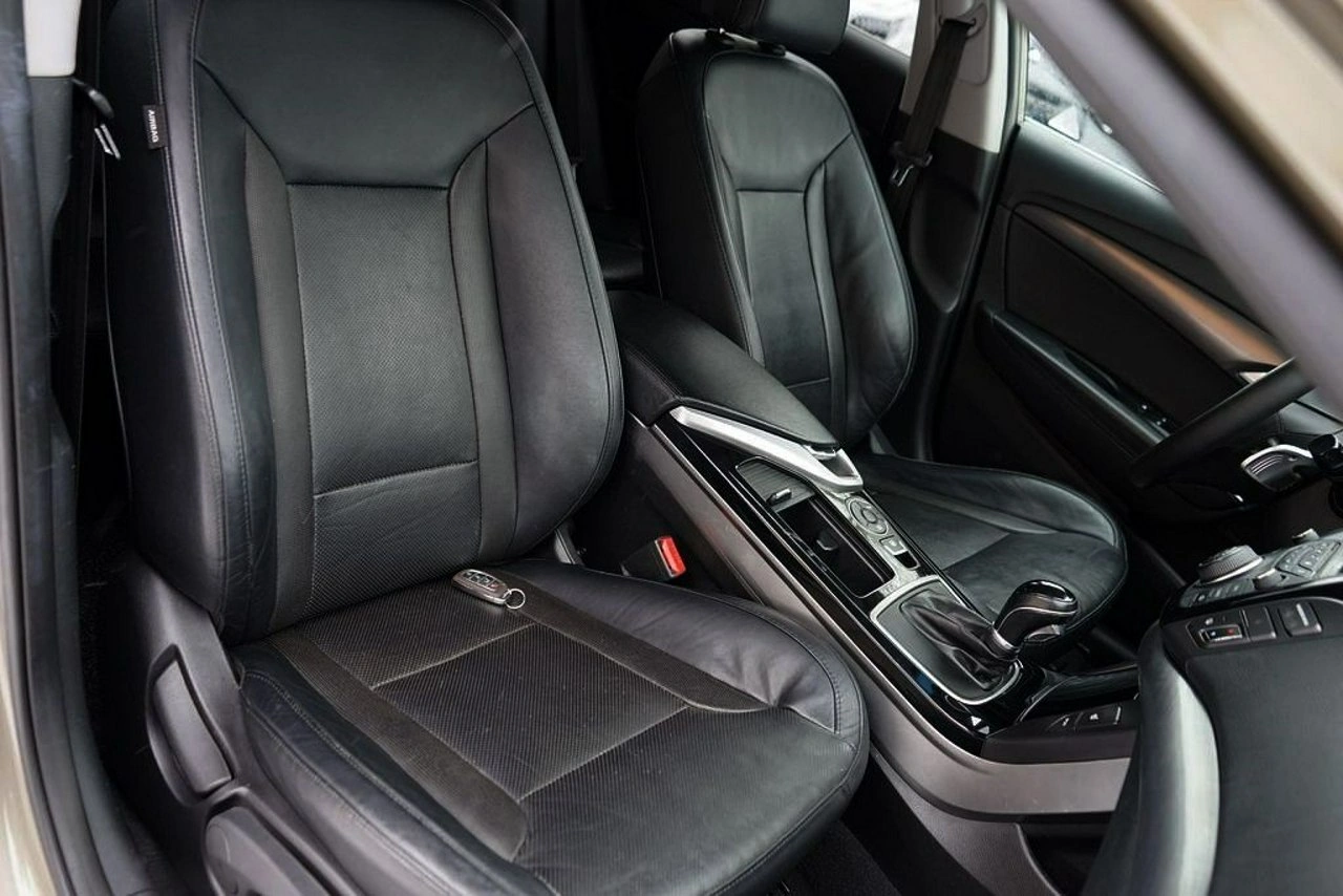 Hyundai i40 - Zdjęcie 21