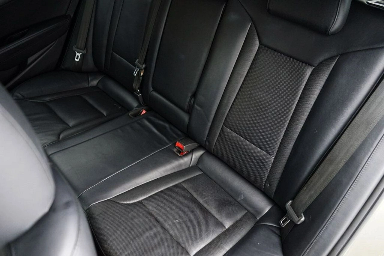 Hyundai i40 - Zdjęcie 22