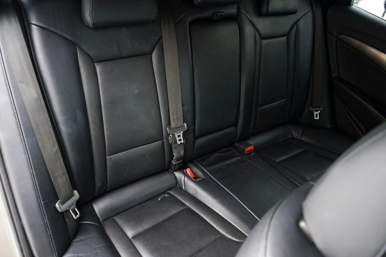 Hyundai i40 - Zdjęcie 23