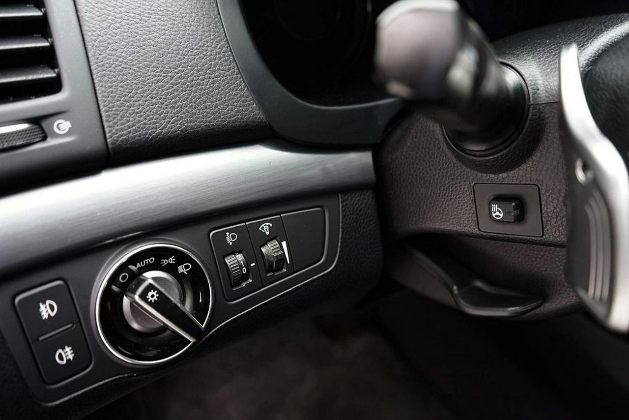 Hyundai i40 - Zdjęcie 24