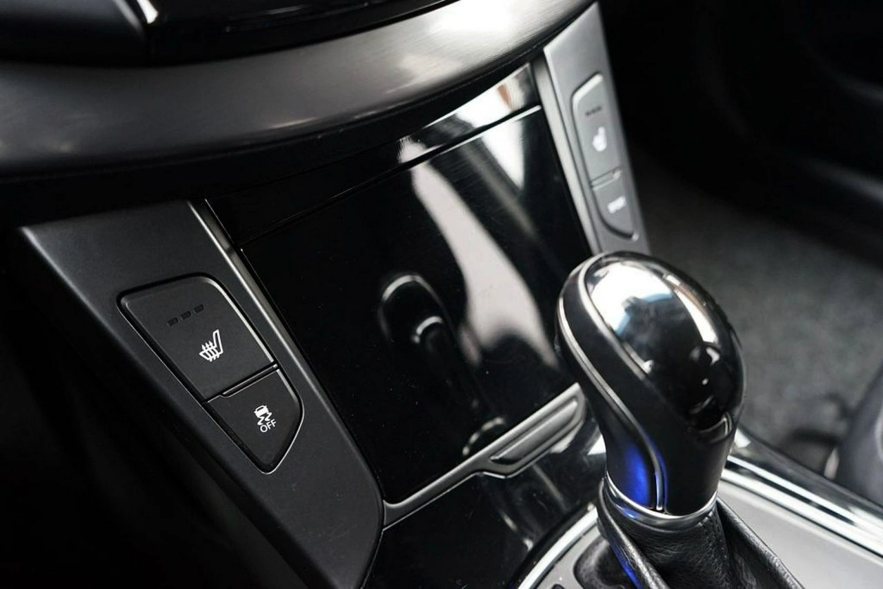 Hyundai i40 - Zdjęcie 28