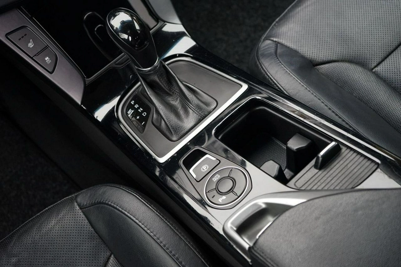 Hyundai i40 - Zdjęcie 29