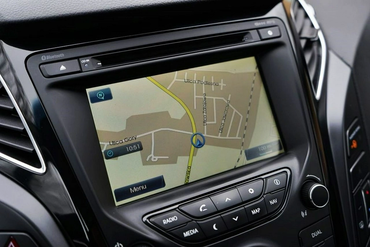 Hyundai i40 - Zdjęcie 31