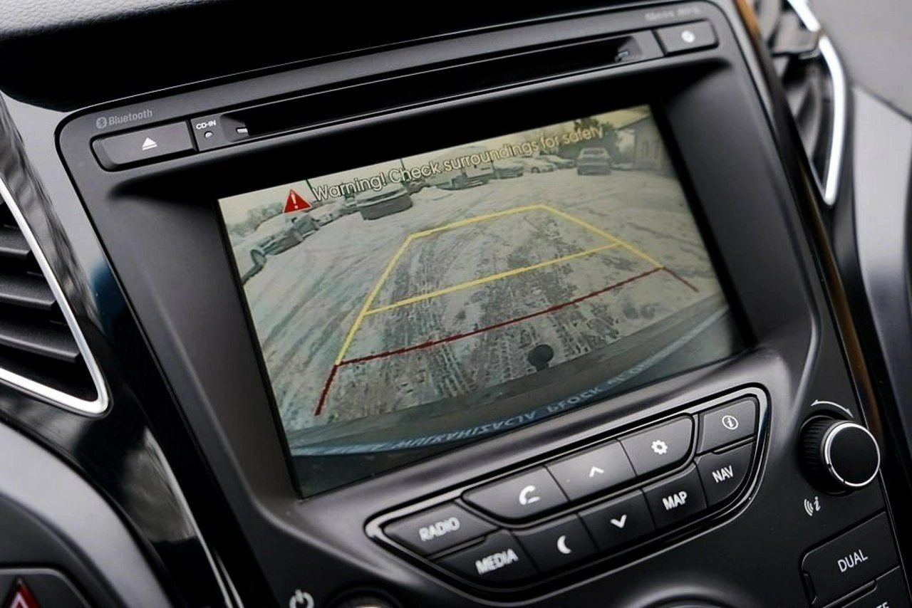 Hyundai i40 - Zdjęcie 32