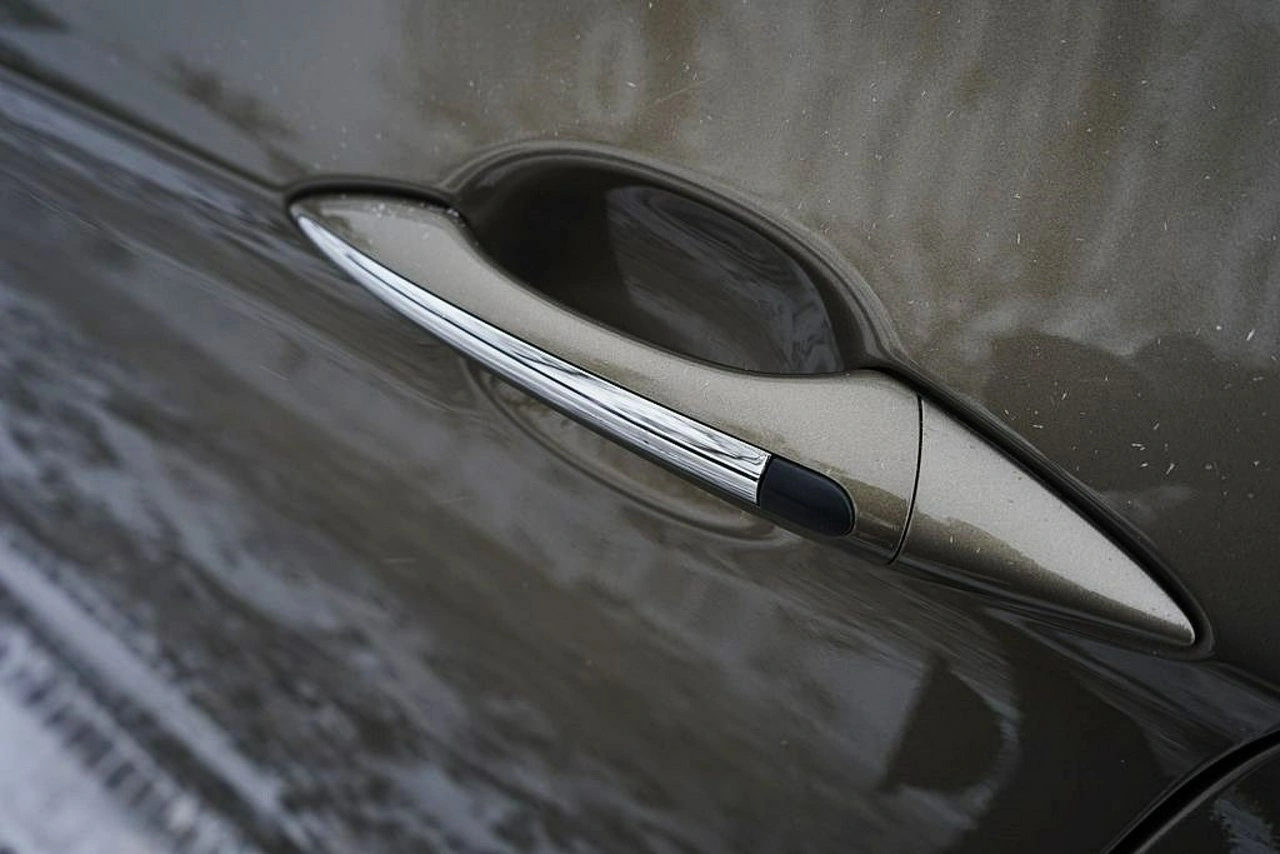 Hyundai i40 - Zdjęcie 33