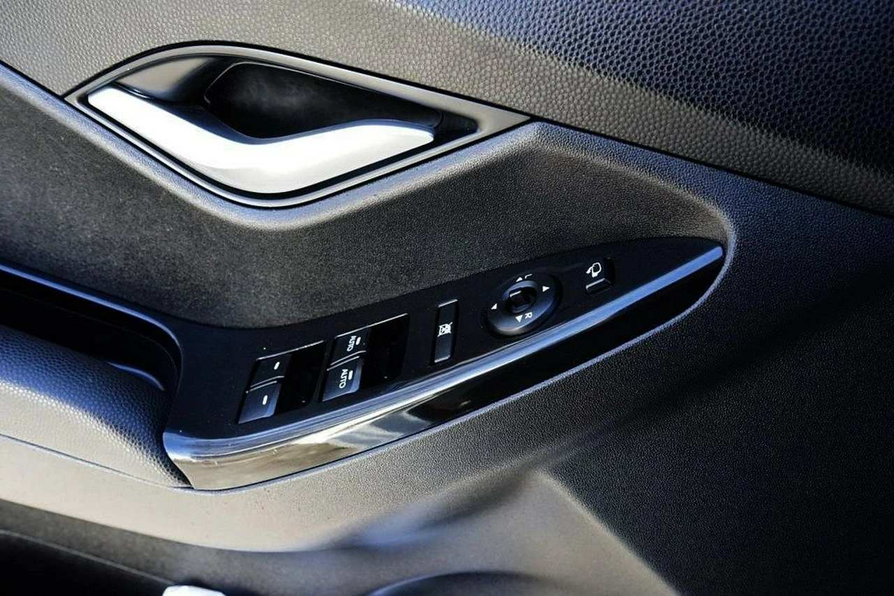 Hyundai ix20 - Zdjęcie 13