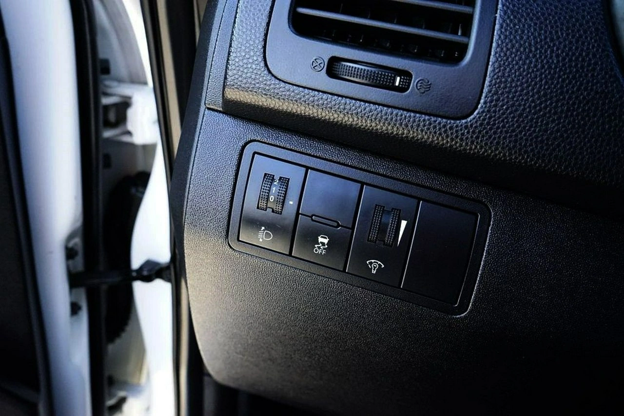 Hyundai ix20 - Zdjęcie 17