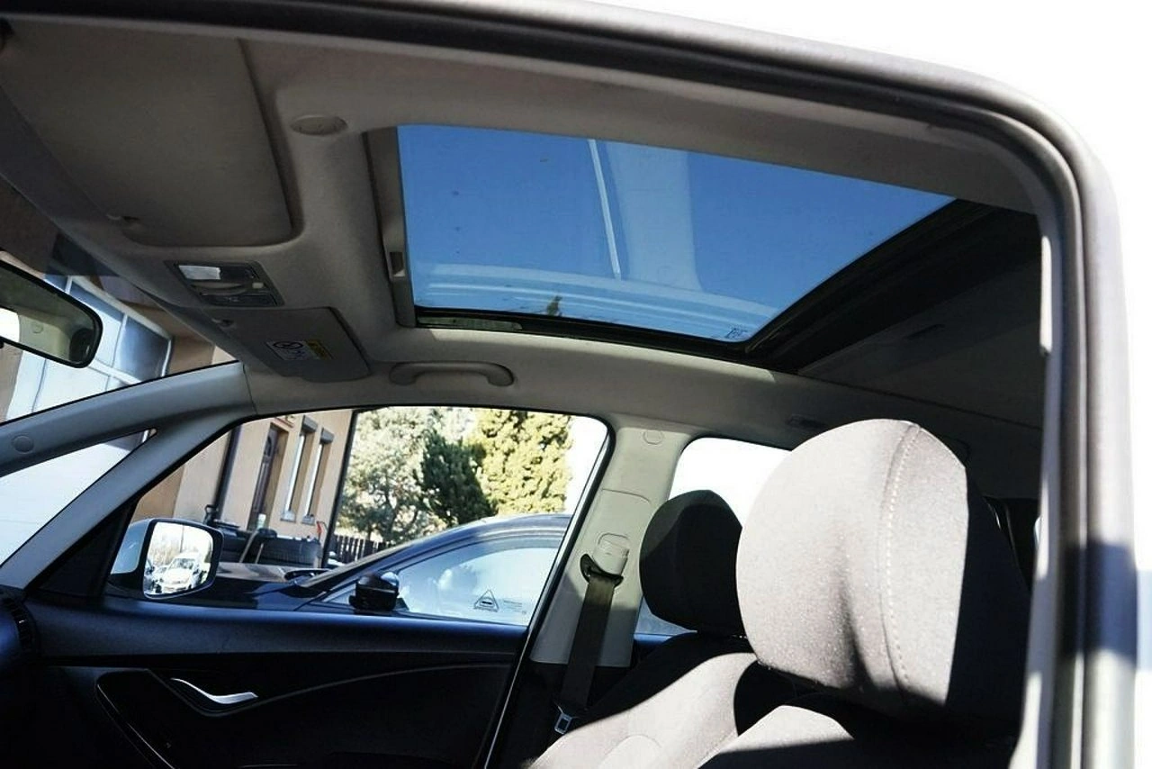 Hyundai ix20 - Zdjęcie 23