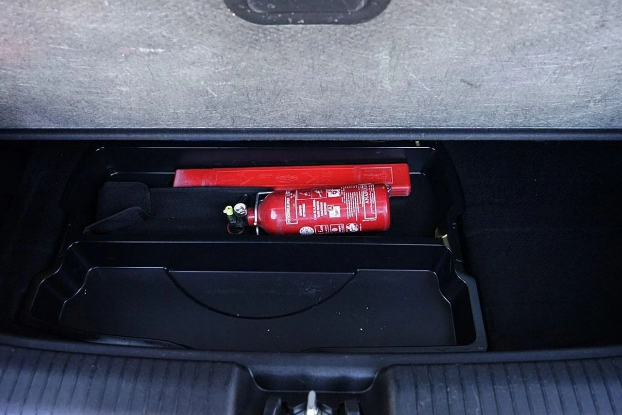 Hyundai ix20 - Zdjęcie 25