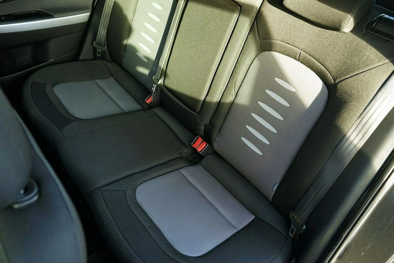 Kia Ceed - Zdjęcie 20