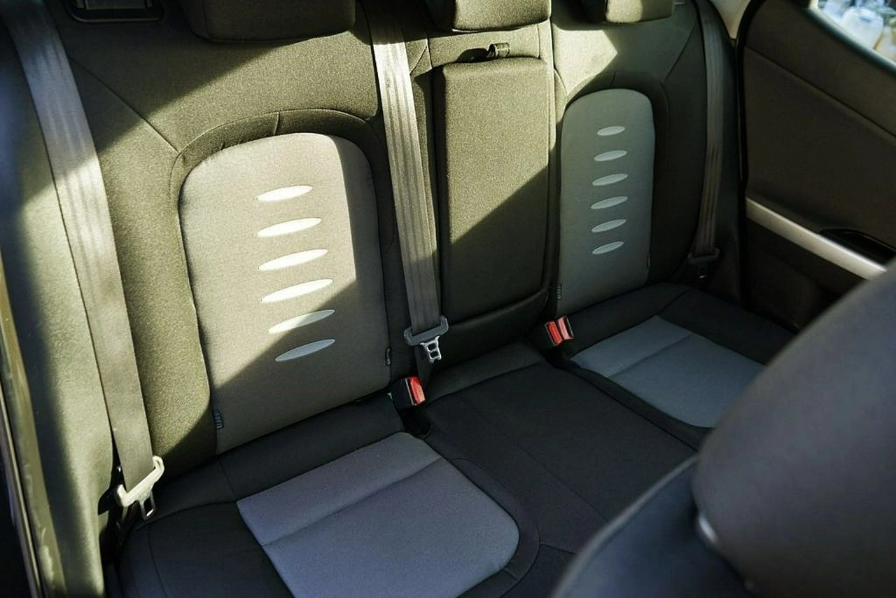 Kia Ceed - Zdjęcie 21