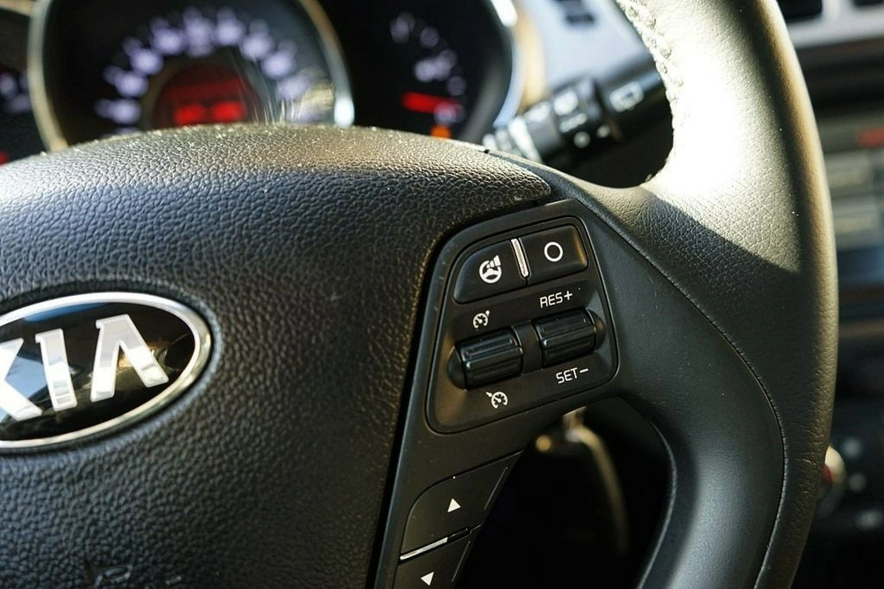 Kia Ceed - Zdjęcie 25