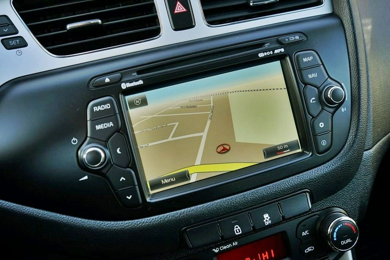 Kia Ceed - Zdjęcie 26