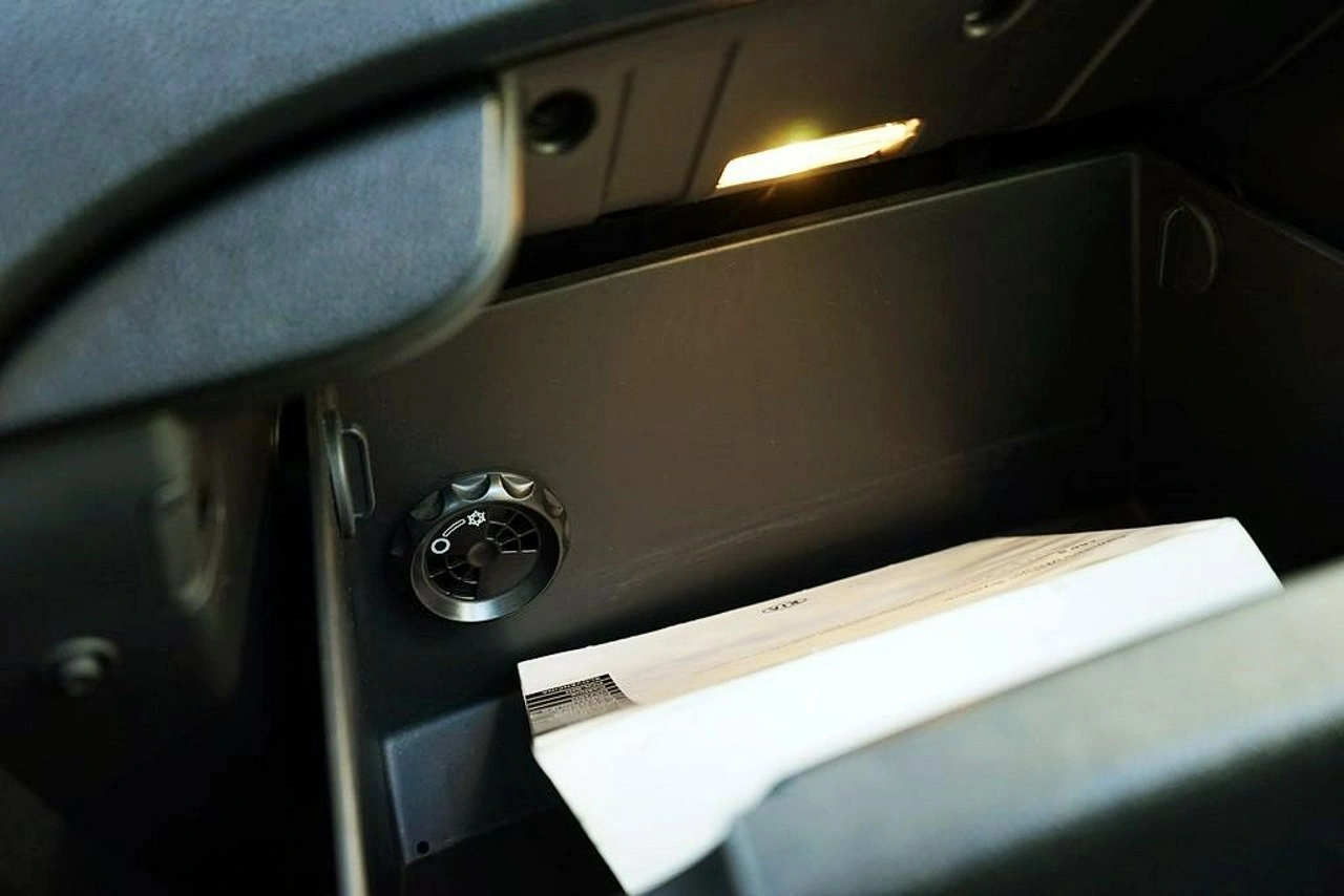 Kia Ceed - Zdjęcie 30