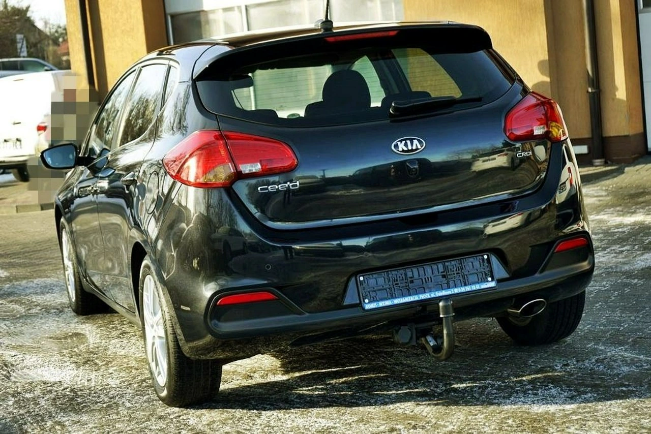 Kia Ceed - Zdjęcie 3