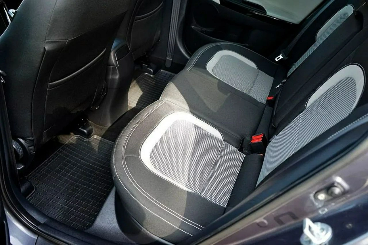 Kia Ceed - Zdjęcie 12