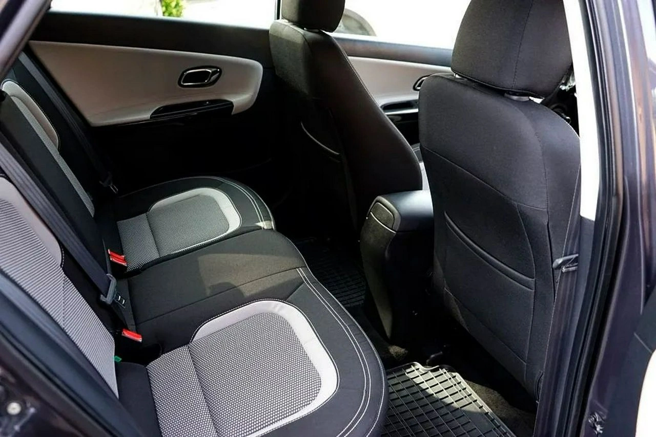 Kia Ceed - Zdjęcie 13