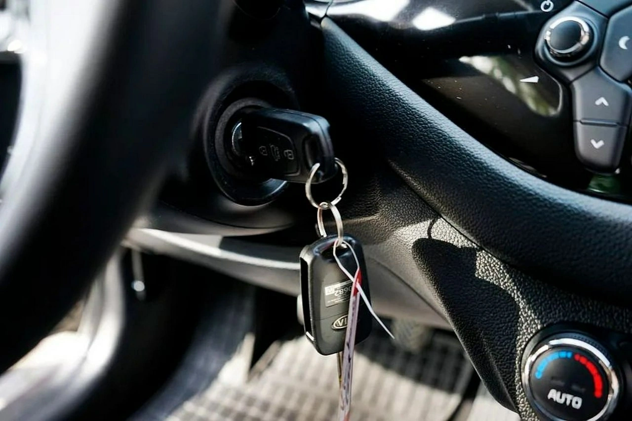 Kia Ceed - Zdjęcie 19