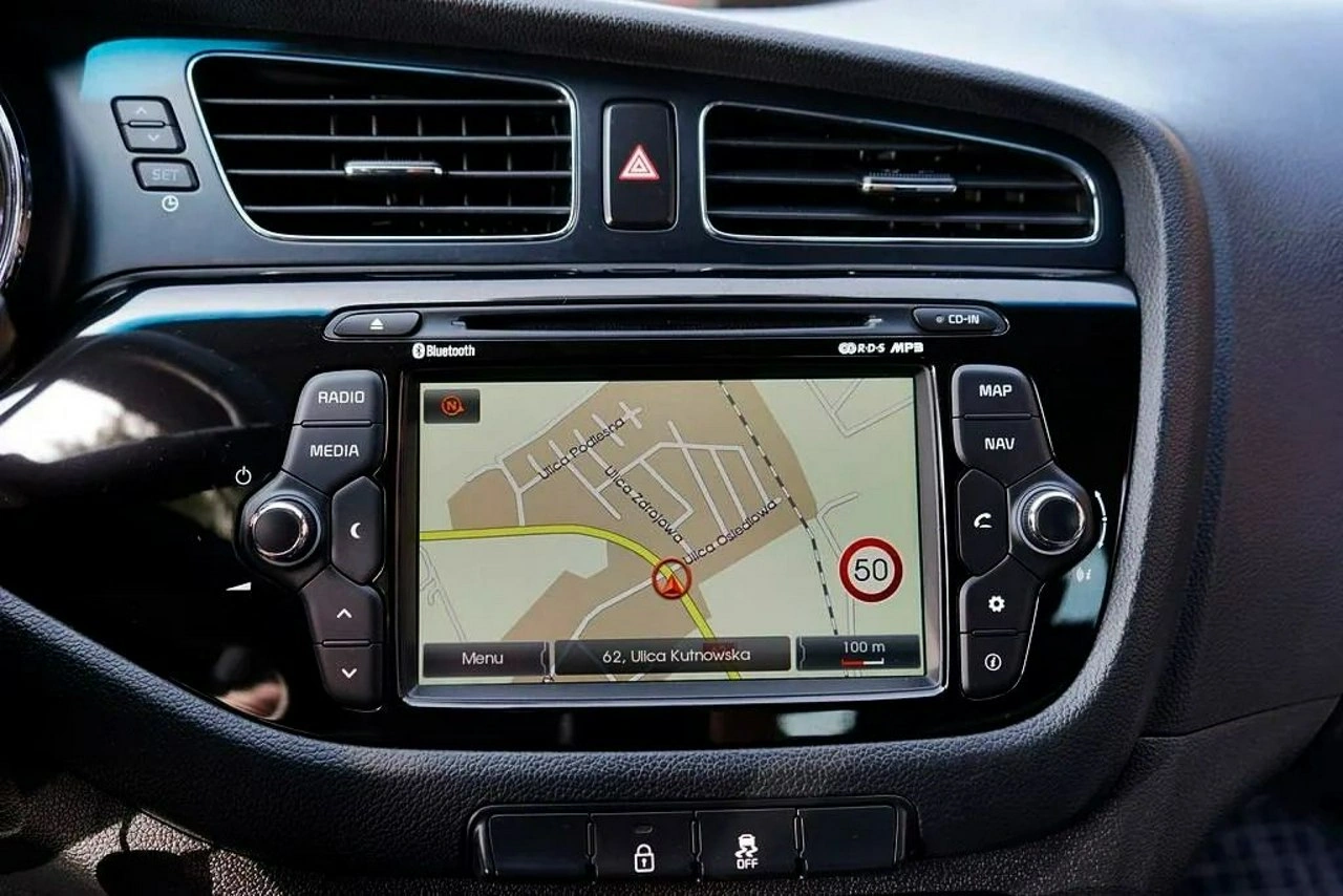 Kia Ceed - Zdjęcie 20