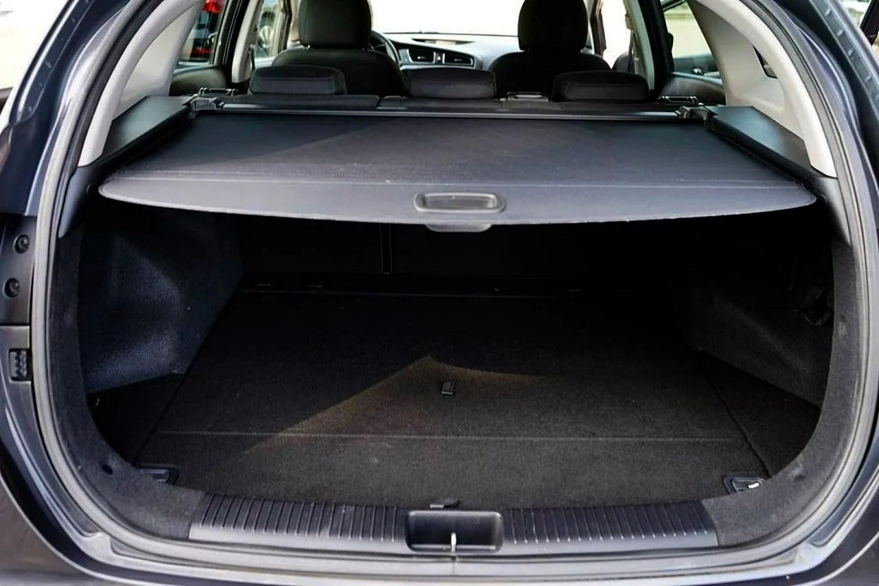 Kia Ceed - Zdjęcie 22