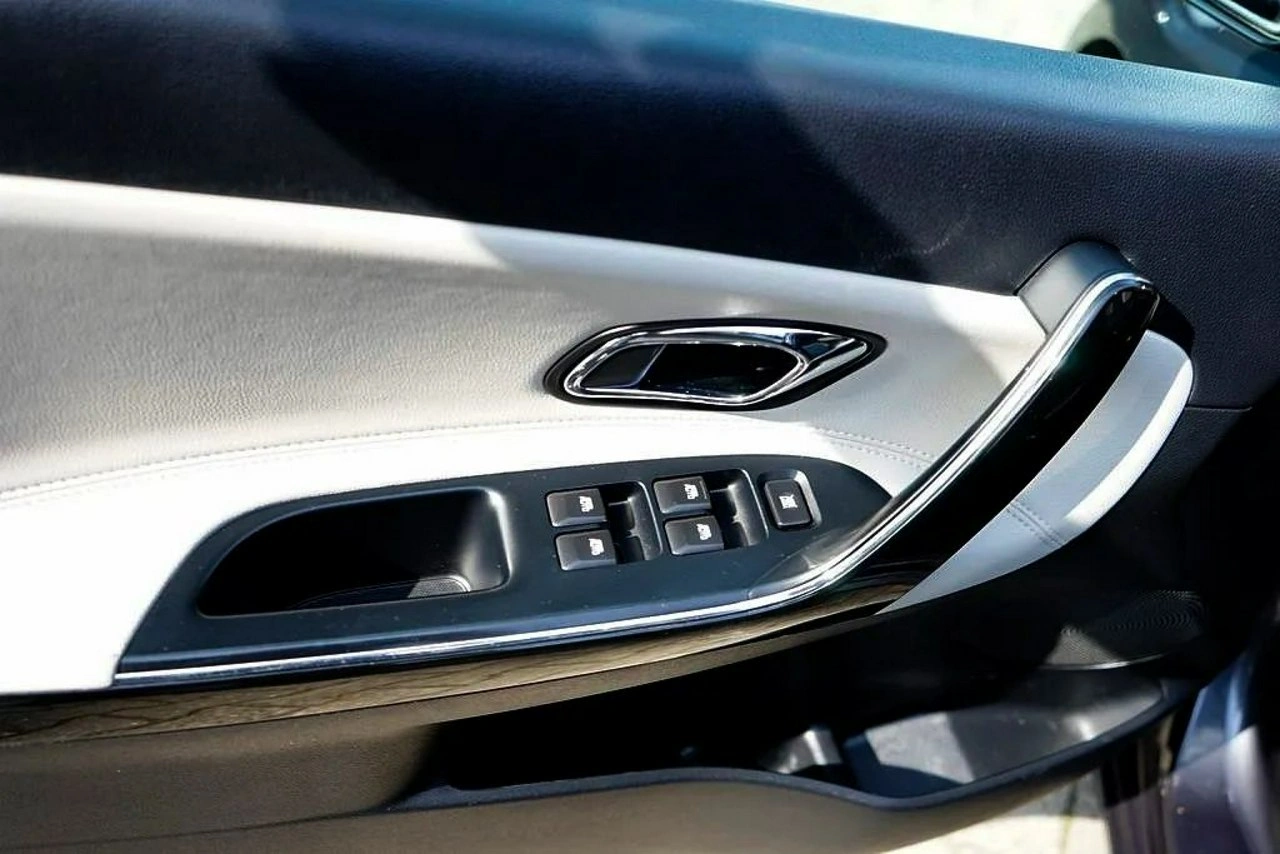 Kia Ceed - Zdjęcie 8