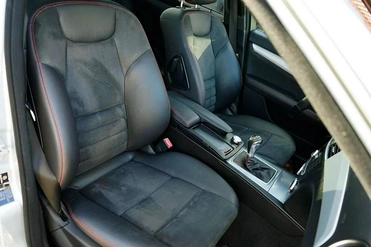 Mercedes C 200 - Zdjęcie 20