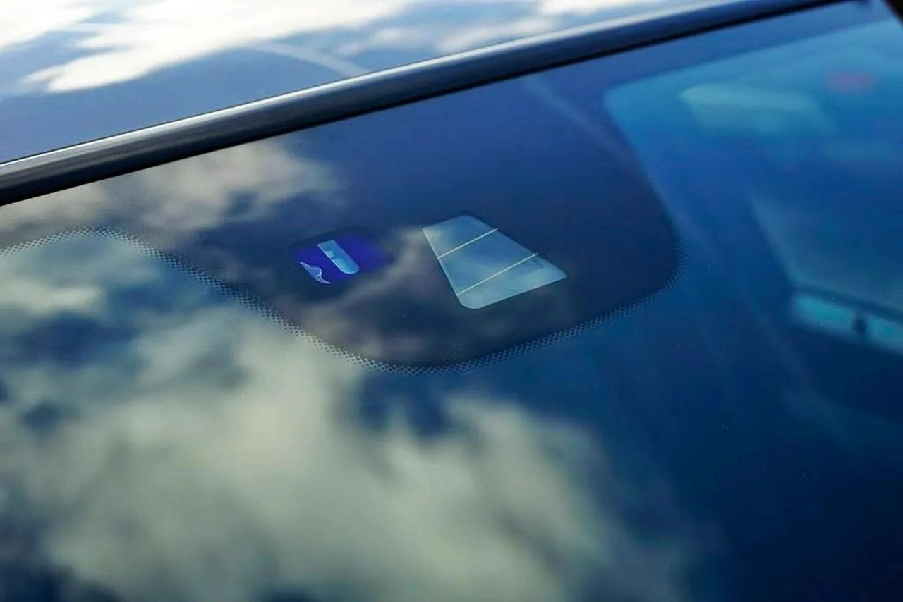 Mercedes C 200 - Zdjęcie 34