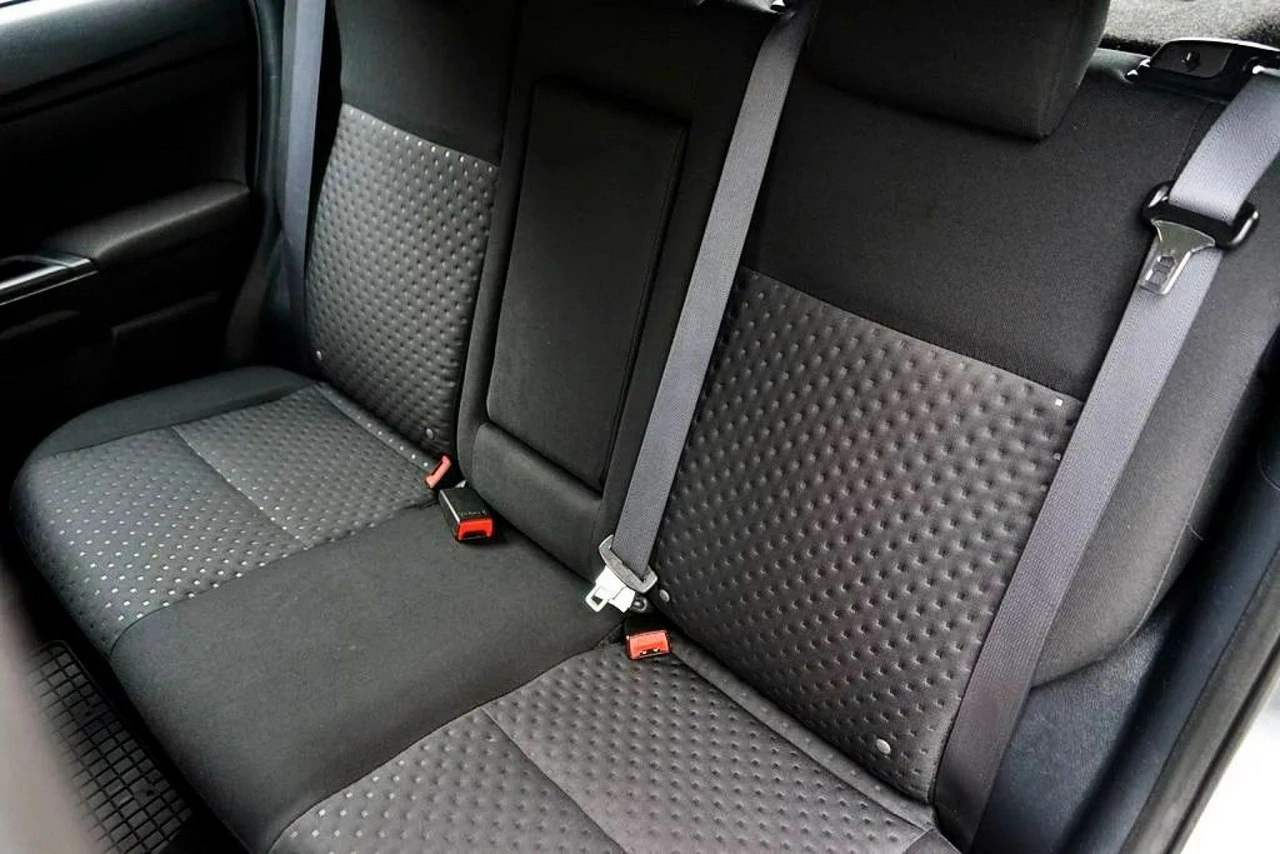 Mitsubishi ASX - Zdjęcie 20