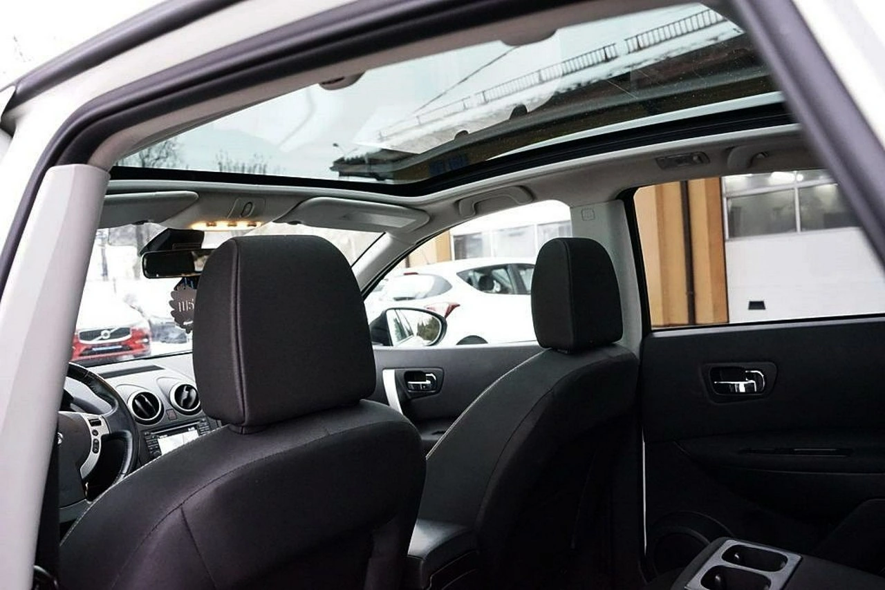 Nissan Qashqai - Zdjęcie 19