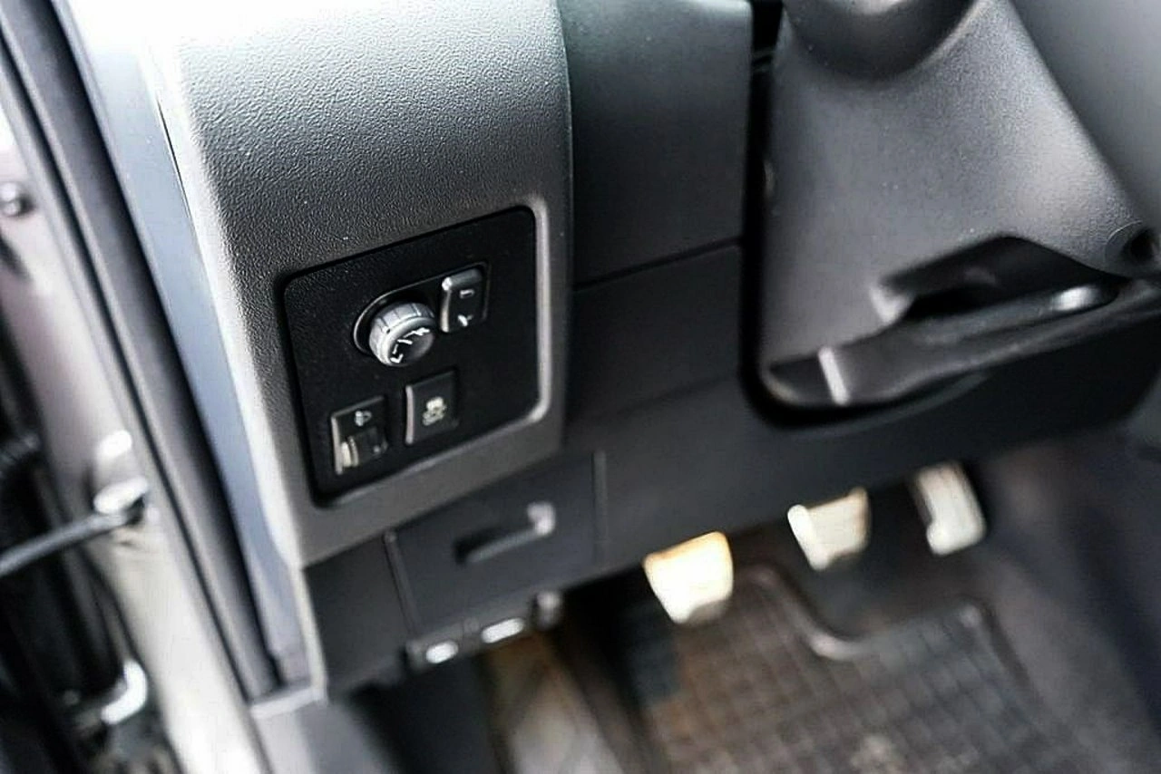 Nissan Qashqai+2 - Zdjęcie 15