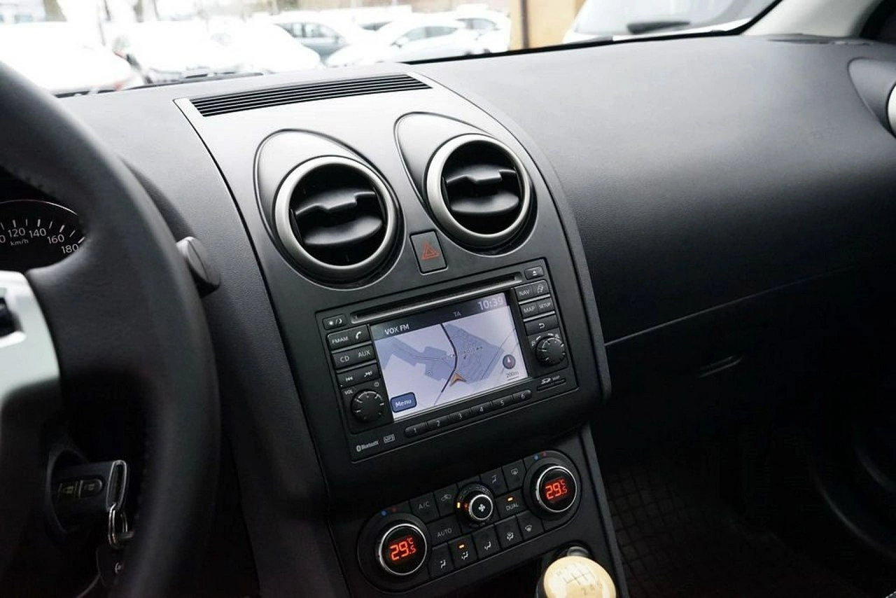 Nissan Qashqai+2 - Zdjęcie 18