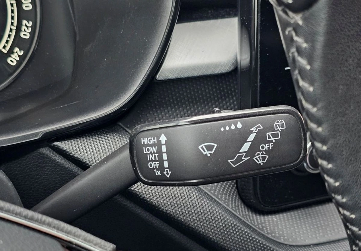 Skoda Fabia - Zdjęcie 10