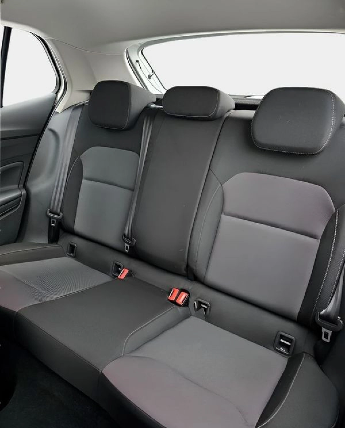 Skoda Fabia - Zdjęcie 18